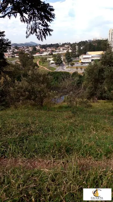 Foto 1 de Armazém / Galpão à venda, 10413m2 em Chácaras Marco, Barueri - SP