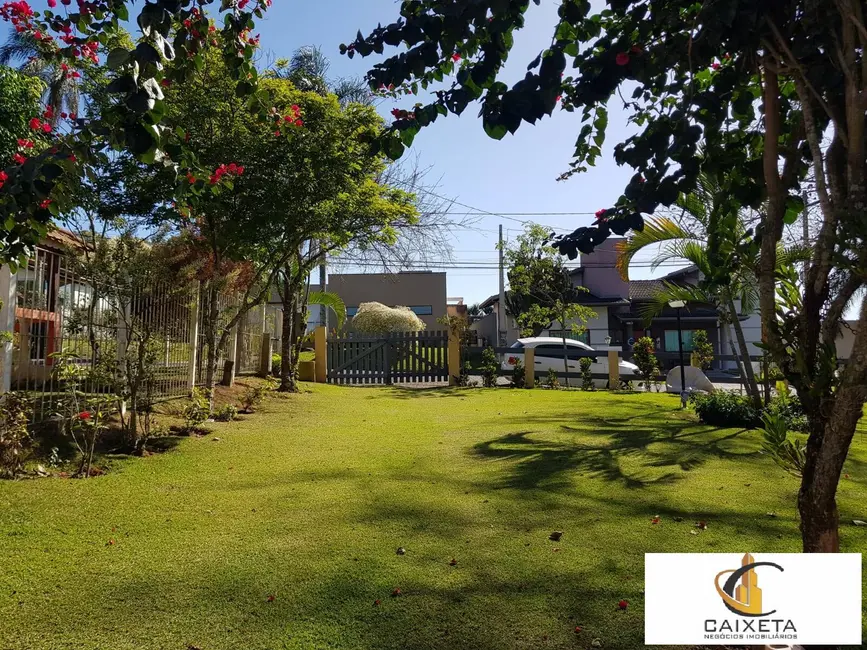 Casa de Condomínio com 3 quartos à venda e para alugar, 1005m2 em Chácaras São Bento, Valinhos - SP - imagem 3 Foto 3 de Casa de Condomínio com 3 quartos à venda e para alugar, 1005m2 em Chácaras São Bento, Valinhos - SP