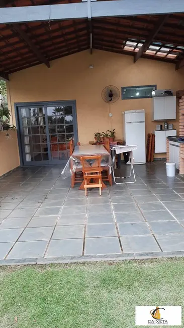 Casa de Condomínio com 3 quartos à venda e para alugar, 1005m2 em Chácaras São Bento, Valinhos - SP - imagem 9 Foto 9 de Casa de Condomínio com 3 quartos à venda e para alugar, 1005m2 em Chácaras São Bento, Valinhos - SP