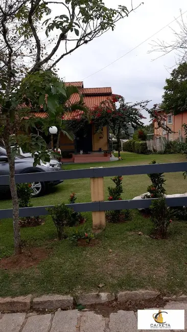 Casa de Condomínio com 3 quartos à venda e para alugar, 1005m2 em Chácaras São Bento, Valinhos - SP - imagem 5 Foto 5 de Casa de Condomínio com 3 quartos à venda e para alugar, 1005m2 em Chácaras São Bento, Valinhos - SP