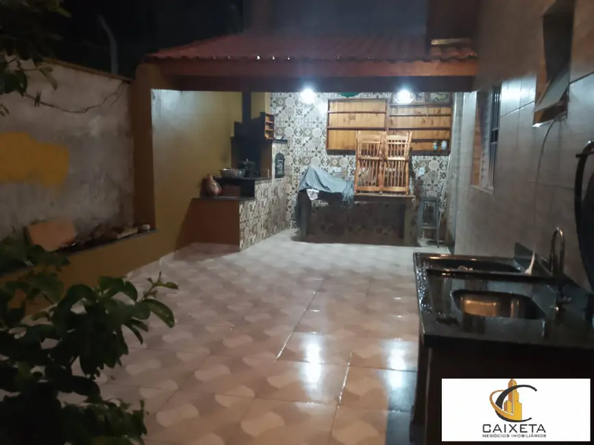 Foto 1 de Chácara com 5 quartos à venda, 2600m2 em Planalto Verde, Sao Roque - SP