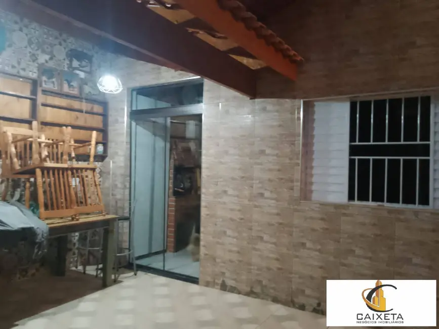 Foto 2 de Chácara com 5 quartos à venda, 2600m2 em Planalto Verde, Sao Roque - SP