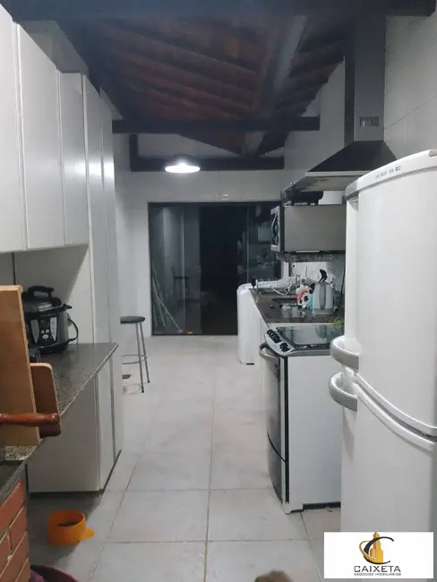 Foto 4 de Chácara com 5 quartos à venda, 2600m2 em Planalto Verde, Sao Roque - SP