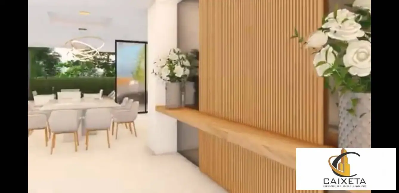 Foto 9 de Casa de Condomínio com 4 quartos à venda, 420m2 em Alphaville, Santana De Parnaiba - SP