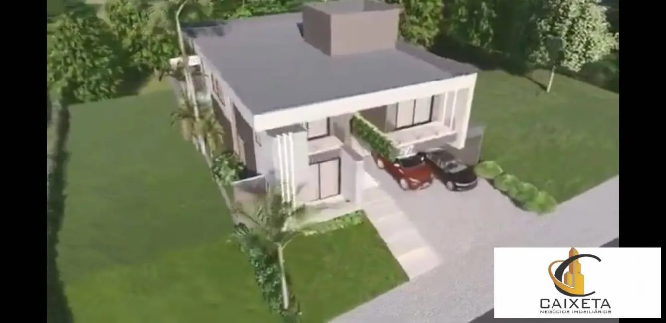 Foto 4 de Casa de Condomínio com 4 quartos à venda, 420m2 em Alphaville, Santana De Parnaiba - SP