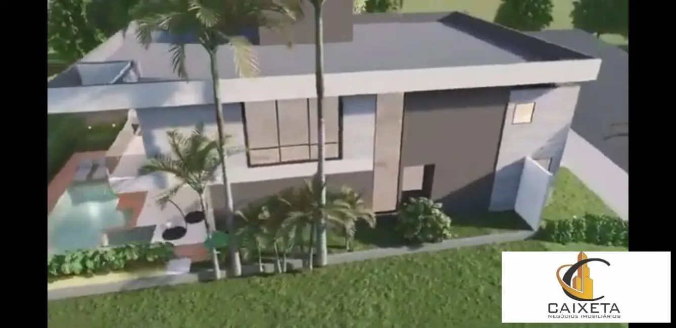 Foto 5 de Casa de Condomínio com 4 quartos à venda, 420m2 em Alphaville, Santana De Parnaiba - SP