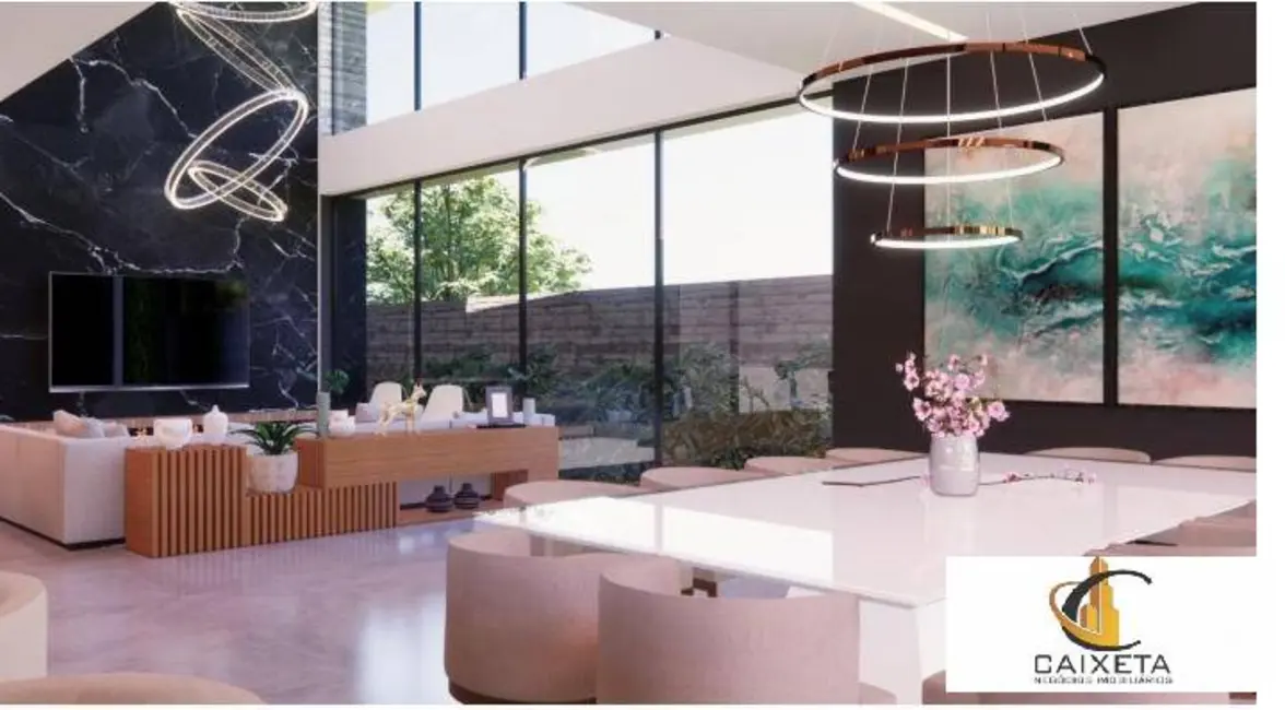 Foto 4 de Casa com 5 quartos à venda, 743m2 em Riviera de São Lourenço, Bertioga - SP