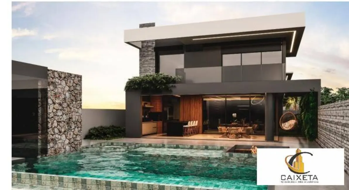 Foto 3 de Casa com 5 quartos à venda, 743m2 em Riviera de São Lourenço, Bertioga - SP