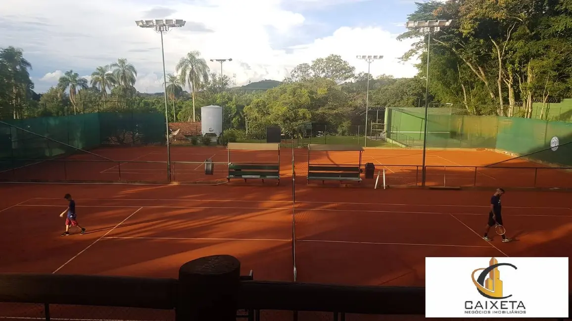 Lote de Condomínio à venda, 1400m2 em Chácaras São Bento, Valinhos - SP - imagem 8 Foto 8 de Lote de Condomínio à venda, 1400m2 em Chácaras São Bento, Valinhos - SP