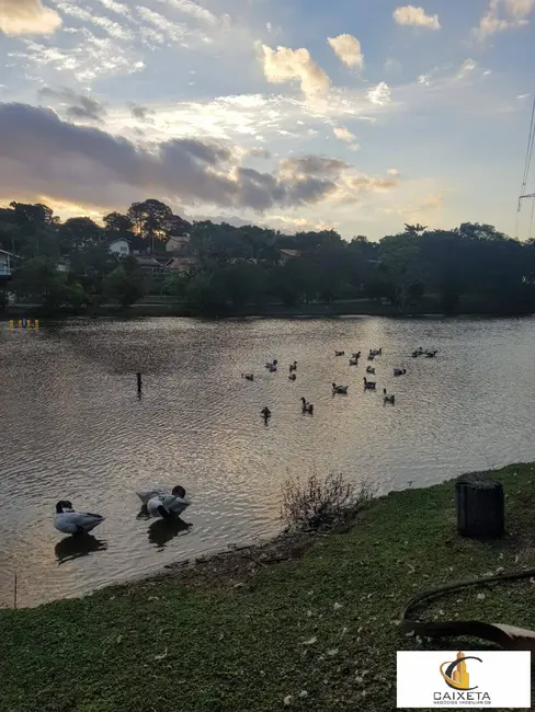 Lote de Condomínio à venda, 1400m2 em Chácaras São Bento, Valinhos - SP - imagem 7 Foto 7 de Lote de Condomínio à venda, 1400m2 em Chácaras São Bento, Valinhos - SP