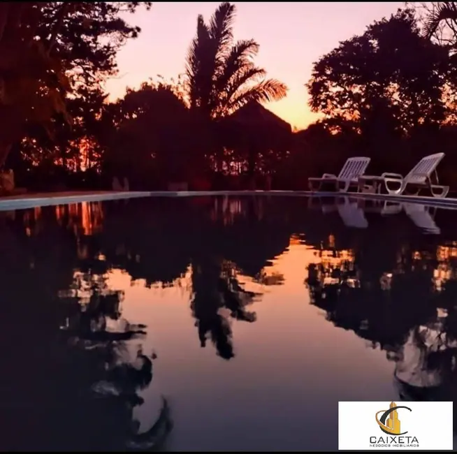 Lote de Condomínio à venda, 1400m2 em Chácaras São Bento, Valinhos - SP - imagem 9 Foto 9 de Lote de Condomínio à venda, 1400m2 em Chácaras São Bento, Valinhos - SP