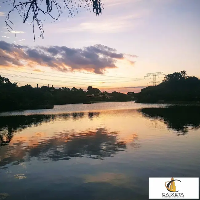 Lote de Condomínio à venda, 1400m2 em Chácaras São Bento, Valinhos - SP - imagem 6 Foto 6 de Lote de Condomínio à venda, 1400m2 em Chácaras São Bento, Valinhos - SP