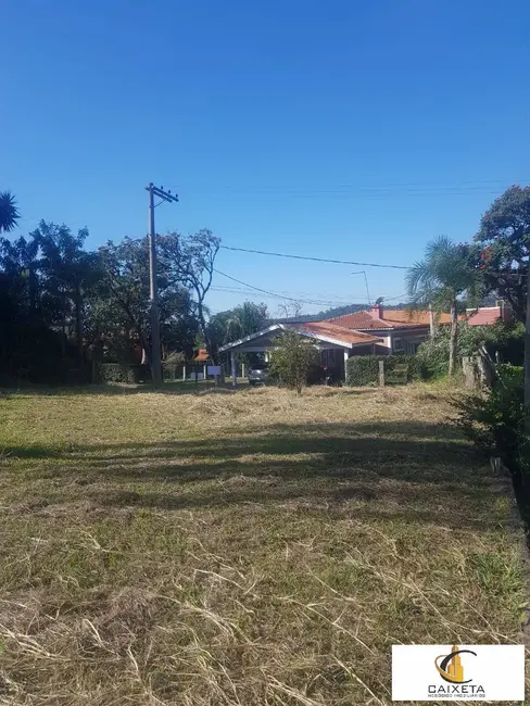 Lote de Condomínio à venda, 1400m2 em Chácaras São Bento, Valinhos - SP - imagem 3 Foto 3 de Lote de Condomínio à venda, 1400m2 em Chácaras São Bento, Valinhos - SP
