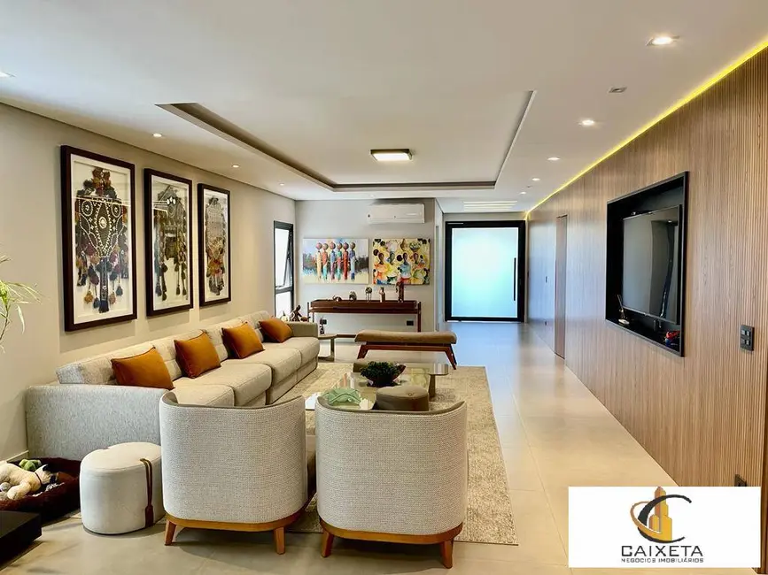 Foto 9 de Casa de Condomínio com 3 quartos à venda, 560m2 em Alphaville Residencial Um, Barueri - SP