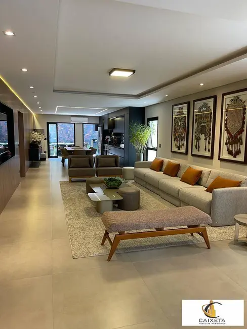 Foto 7 de Casa de Condomínio com 3 quartos à venda, 560m2 em Alphaville Residencial Um, Barueri - SP