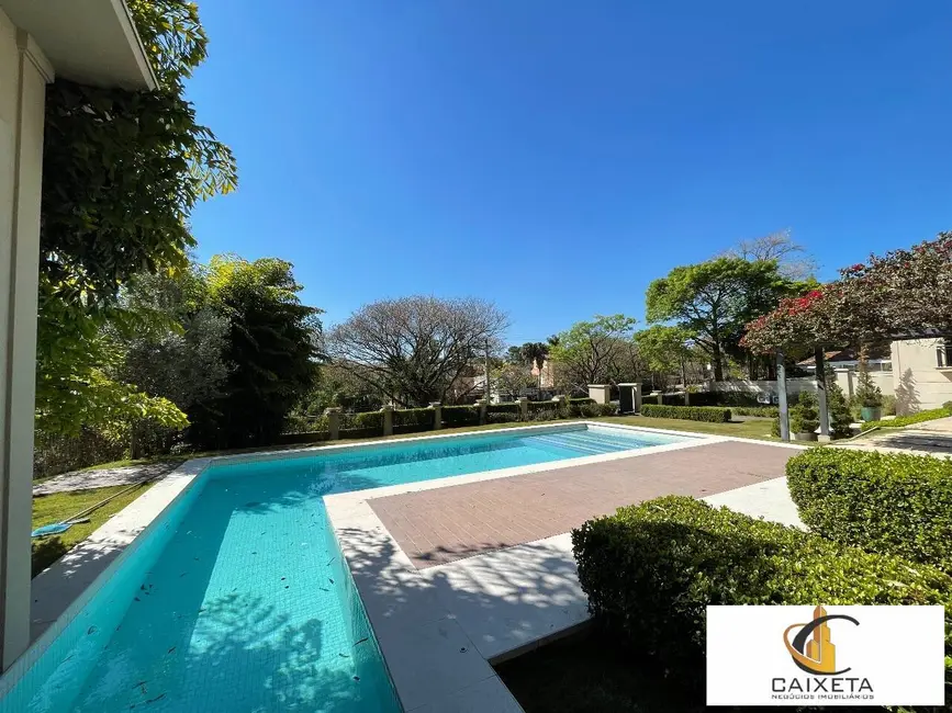 Foto 2 de Casa de Condomínio com 4 quartos à venda, 2000m2 em Barueri - SP