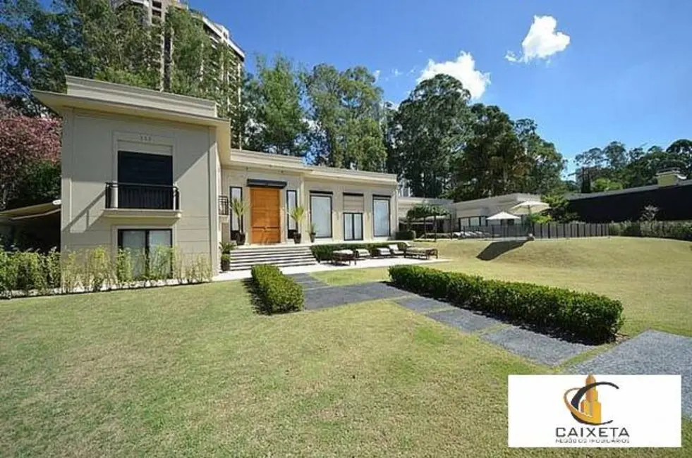 Foto 7 de Casa de Condomínio com 4 quartos à venda, 2000m2 em Barueri - SP