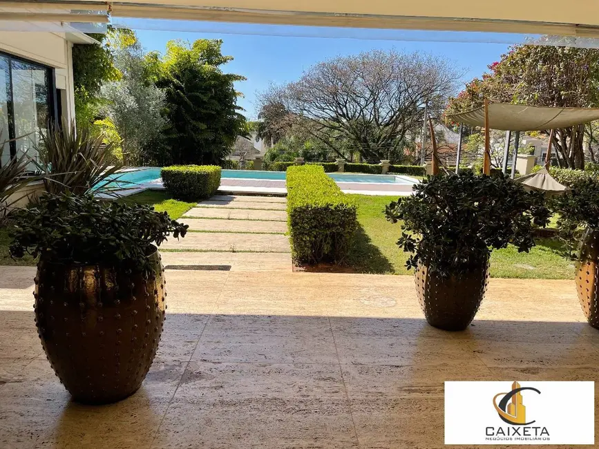 Foto 4 de Casa de Condomínio com 4 quartos à venda, 2000m2 em Barueri - SP