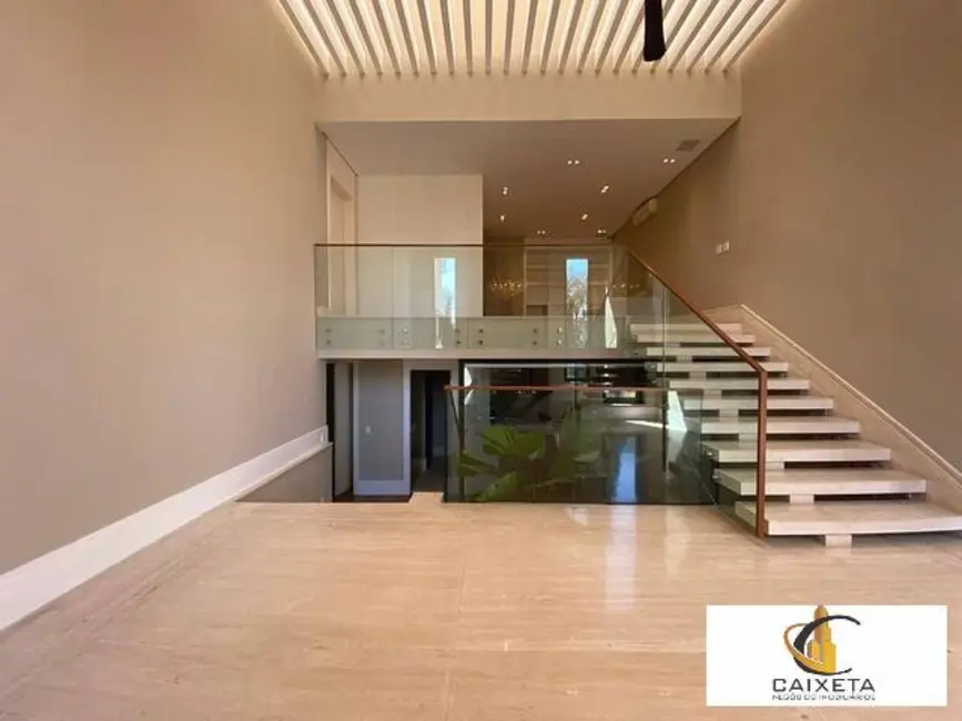 Foto 9 de Casa de Condomínio com 4 quartos à venda, 2000m2 em Barueri - SP