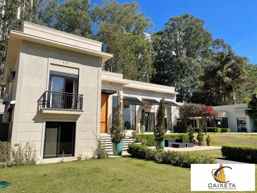 Foto 3 de Casa de Condomínio com 4 quartos à venda, 2000m2 em Barueri - SP