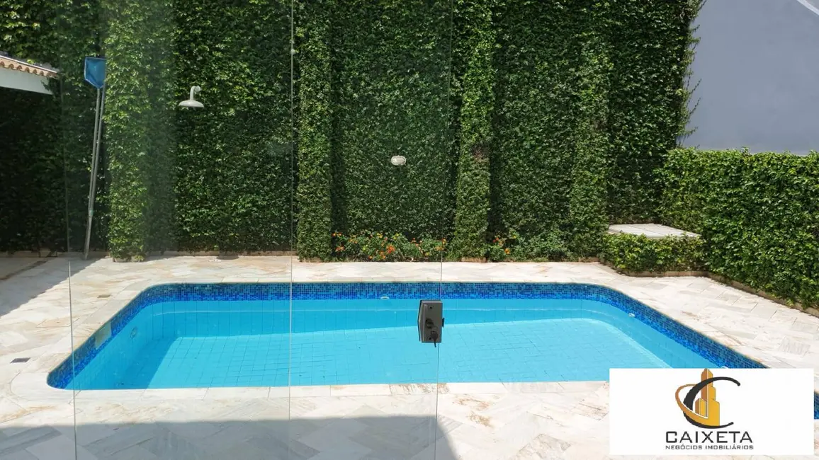 Foto 2 de Casa de Condomínio com 4 quartos à venda, 360m2 em Alphaville, Santana De Parnaiba - SP