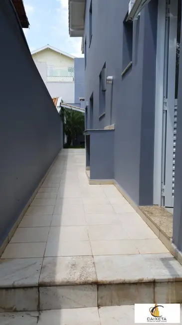 Foto 7 de Casa de Condomínio com 4 quartos à venda, 360m2 em Alphaville, Santana De Parnaiba - SP