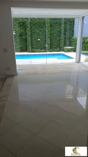 Foto 8 de Casa de Condomínio com 4 quartos à venda, 360m2 em Alphaville, Santana De Parnaiba - SP