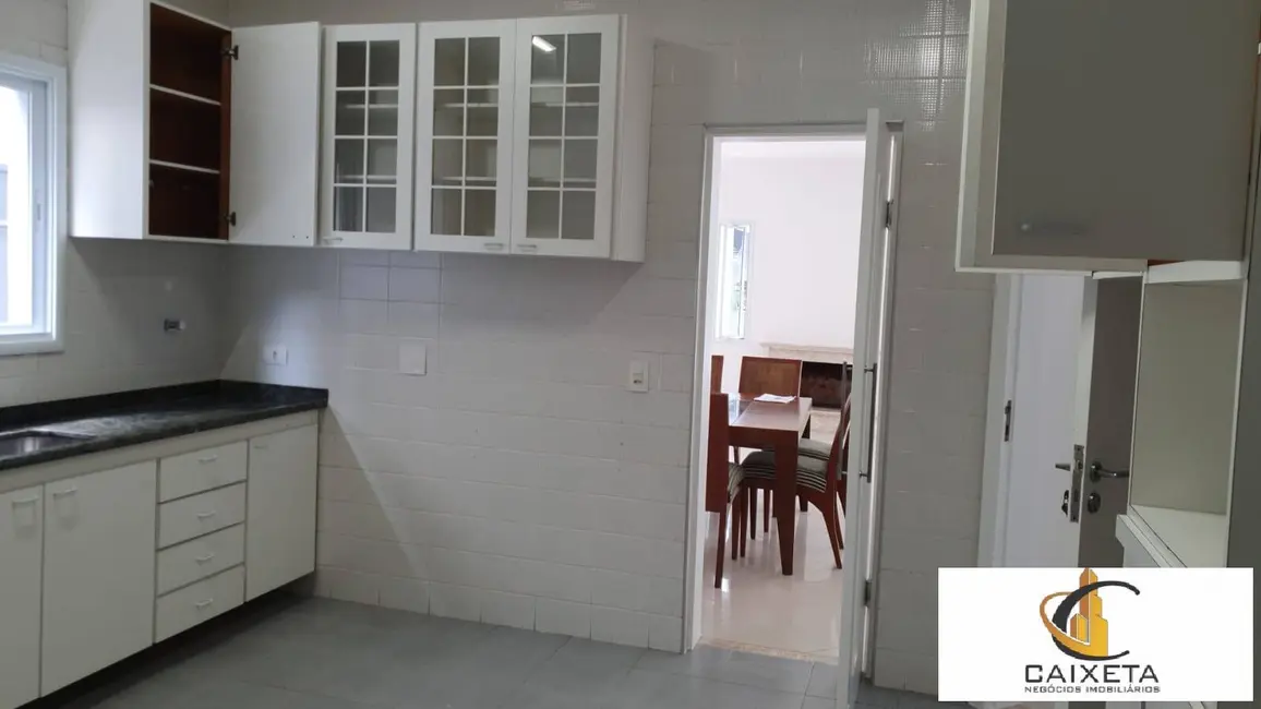 Foto 9 de Casa de Condomínio com 4 quartos à venda, 360m2 em Alphaville, Santana De Parnaiba - SP