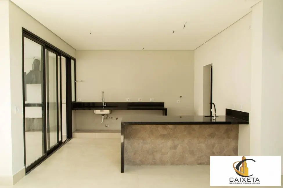 Foto 8 de Casa de Condomínio com 3 quartos à venda, 480m2 em Alphaville, Santana De Parnaiba - SP