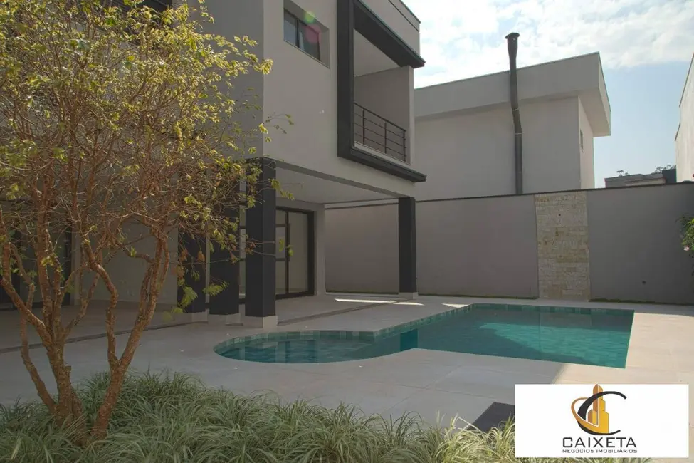 Foto 5 de Casa de Condomínio com 3 quartos à venda, 480m2 em Alphaville, Santana De Parnaiba - SP