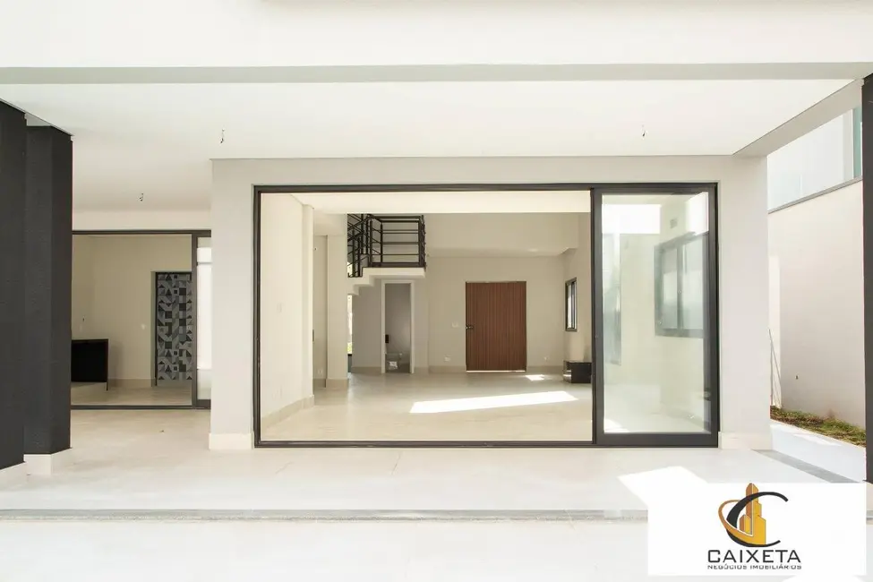 Foto 9 de Casa de Condomínio com 3 quartos à venda, 480m2 em Alphaville, Santana De Parnaiba - SP