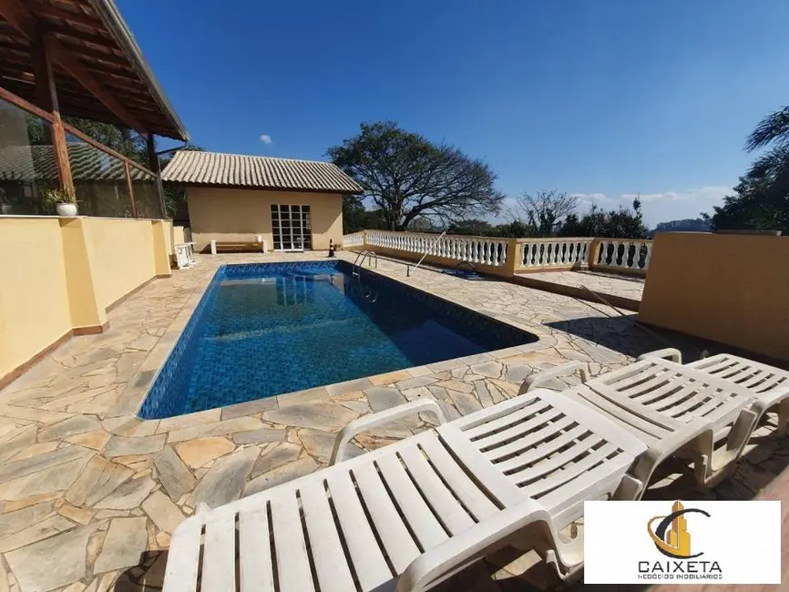 Foto 6 de Chácara com 5 quartos à venda, 3332m2 em Planalto Verde, Sao Roque - SP