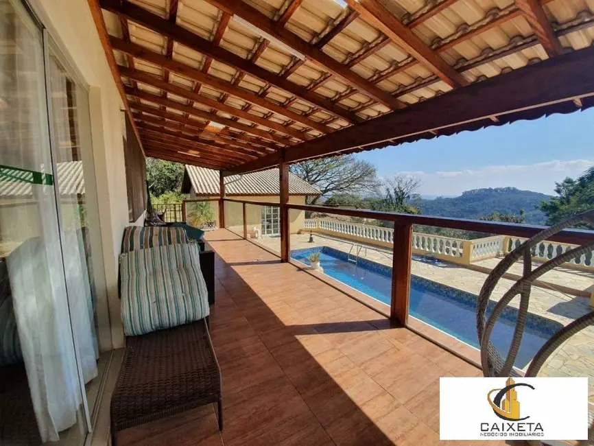 Foto 7 de Chácara com 5 quartos à venda, 3332m2 em Planalto Verde, Sao Roque - SP