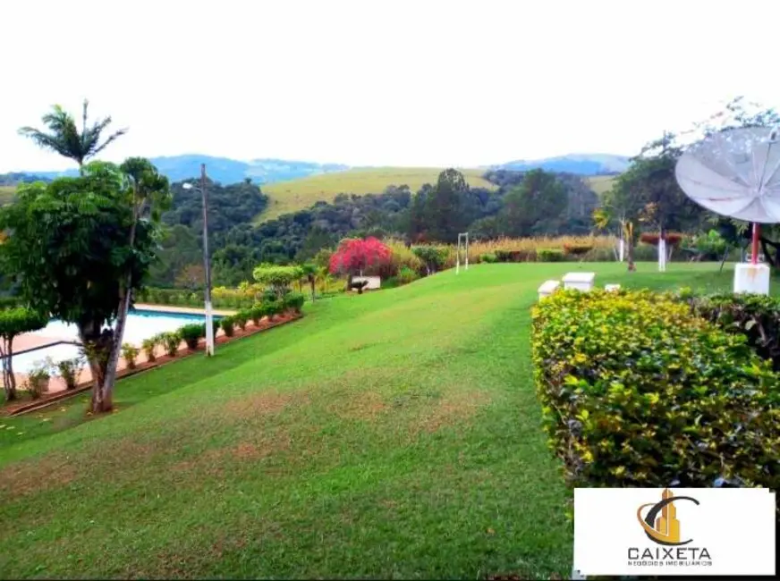 Foto 7 de Fazenda / Haras com 6 quartos à venda, 30m2 em Saboó, Sao Roque - SP