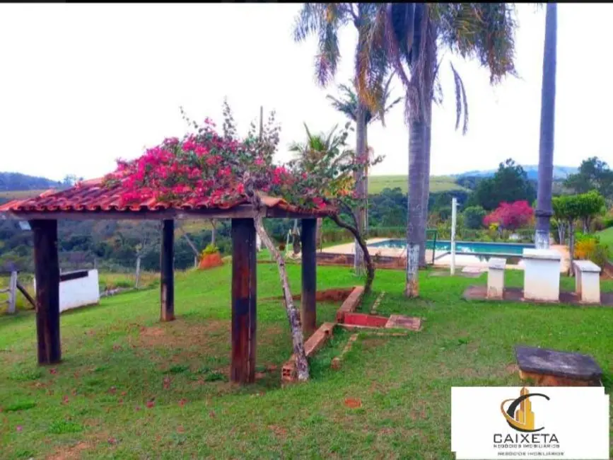 Foto 4 de Fazenda / Haras com 6 quartos à venda, 30m2 em Saboó, Sao Roque - SP