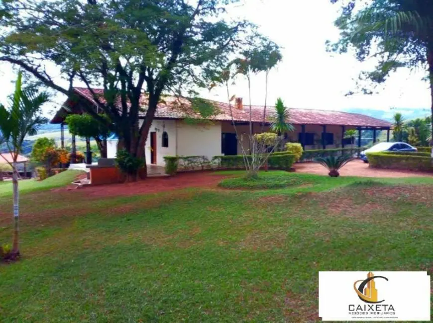 Foto 3 de Fazenda / Haras com 6 quartos à venda, 30m2 em Saboó, Sao Roque - SP