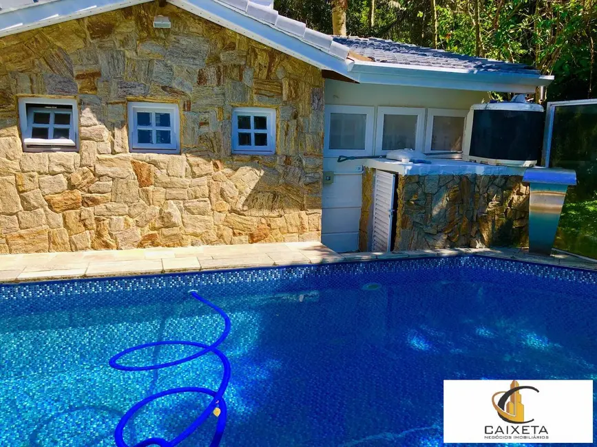 Foto 3 de Casa de Condomínio com 5 quartos à venda, 408m2 em Riviera de São Lourenço, Bertioga - SP