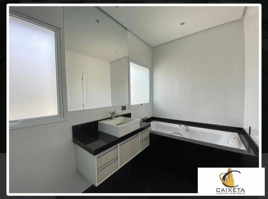 Foto 6 de Casa de Condomínio com 4 quartos à venda e para alugar, 536m2 em Barueri - SP