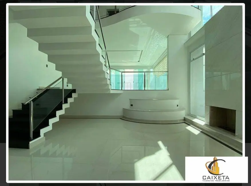 Foto 3 de Casa de Condomínio com 4 quartos à venda e para alugar, 536m2 em Barueri - SP