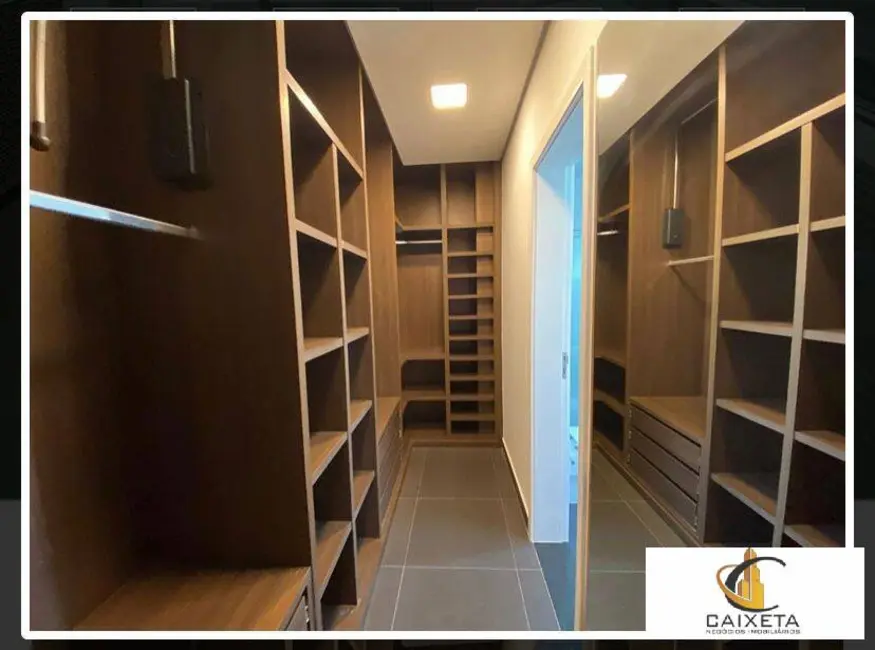 Foto 8 de Casa de Condomínio com 4 quartos à venda e para alugar, 536m2 em Barueri - SP