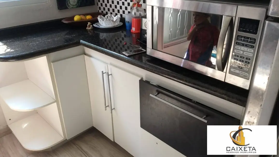 Foto 1 de Casa de Condomínio com 2 quartos à venda, 318m2 em Vila Santa Rita, Sao Roque - SP