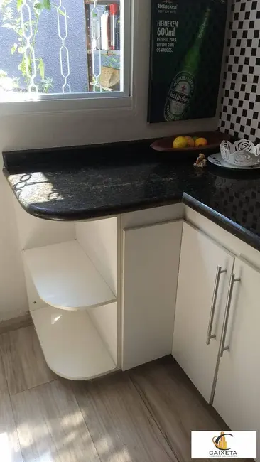 Foto 4 de Casa de Condomínio com 2 quartos à venda, 318m2 em Vila Santa Rita, Sao Roque - SP