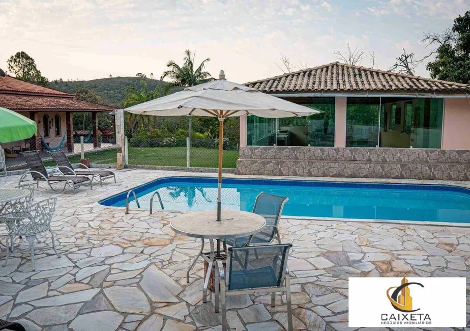 Chácara com 9 quartos à venda, 20000m2 em Saboó, Sao Roque - SP - imagem 6 Foto 6 de Chácara com 9 quartos à venda, 20000m2 em Saboó, Sao Roque - SP