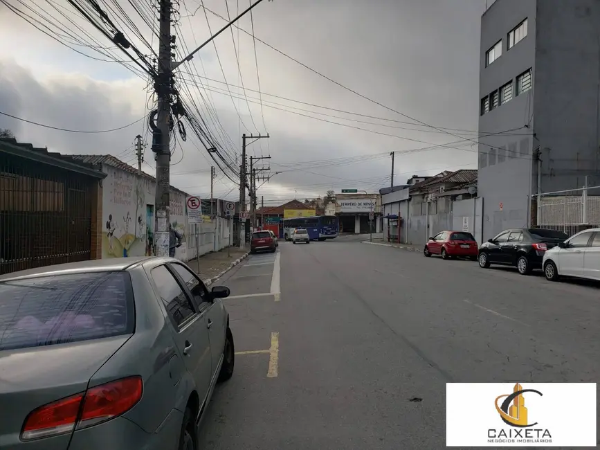 Terreno / Lote à venda, 198m2 em Centro, Carapicuiba - SP - imagem 8 Foto 8 de Terreno / Lote à venda, 198m2 em Centro, Carapicuiba - SP