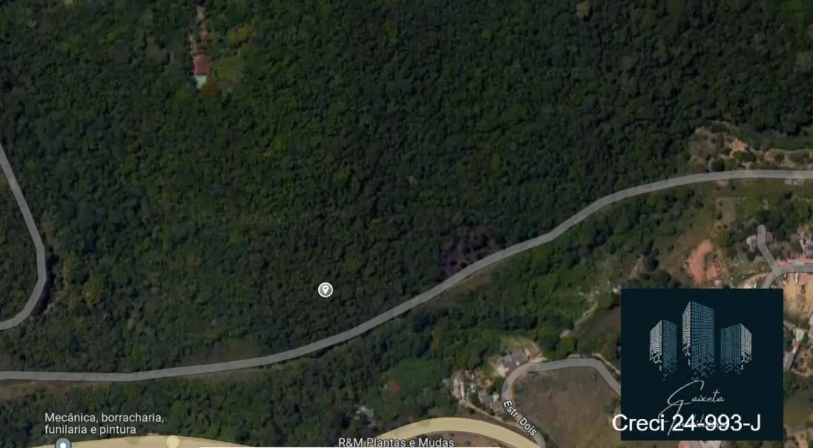 Foto 4 de Terreno / Lote à venda, 761848m2 em Centro (São João Novo), Sao Roque - SP