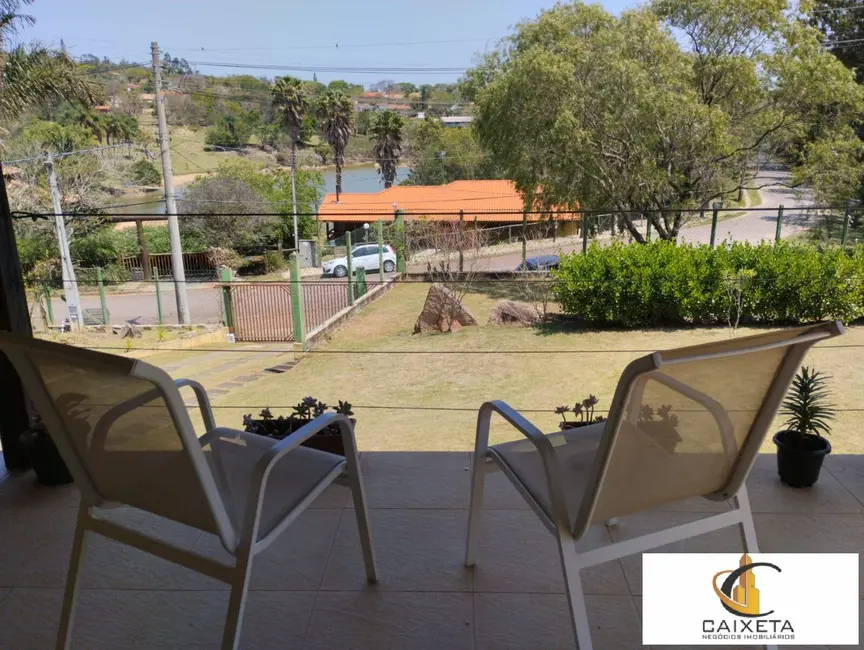 Casa de Condomínio com 3 quartos à venda, 1315m2 em Jardim São Bento do Recreio, Valinhos - SP - imagem 3 Foto 3 de Casa de Condomínio com 3 quartos à venda, 1315m2 em Jardim São Bento do Recreio, Valinhos - SP