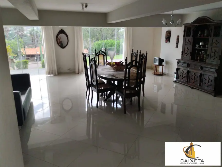 Casa de Condomínio com 3 quartos à venda, 1315m2 em Jardim São Bento do Recreio, Valinhos - SP - imagem 8 Foto 8 de Casa de Condomínio com 3 quartos à venda, 1315m2 em Jardim São Bento do Recreio, Valinhos - SP