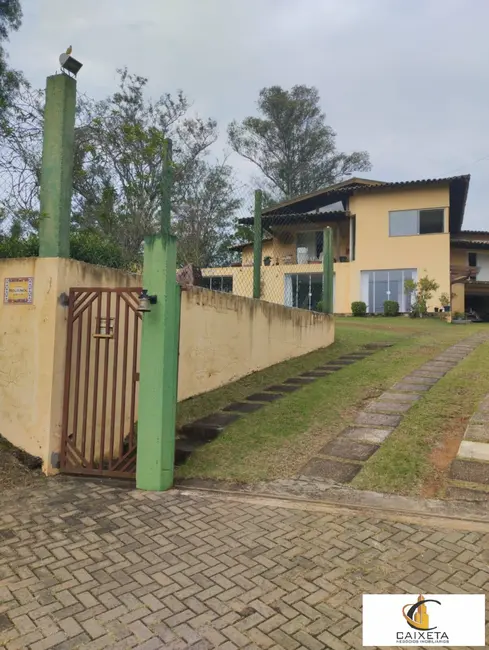 Casa de Condomínio com 3 quartos à venda, 1315m2 em Jardim São Bento do Recreio, Valinhos - SP - imagem 4 Foto 4 de Casa de Condomínio com 3 quartos à venda, 1315m2 em Jardim São Bento do Recreio, Valinhos - SP