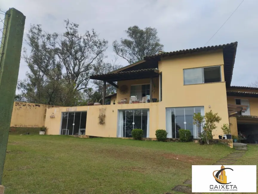 Casa de Condomínio com 3 quartos à venda, 1315m2 em Jardim São Bento do Recreio, Valinhos - SP - imagem 2 Foto 2 de Casa de Condomínio com 3 quartos à venda, 1315m2 em Jardim São Bento do Recreio, Valinhos - SP