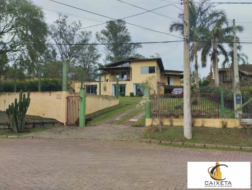 Casa de Condomínio com 3 quartos à venda, 1315m2 em Jardim São Bento do Recreio, Valinhos - SP - imagem 5 Foto 5 de Casa de Condomínio com 3 quartos à venda, 1315m2 em Jardim São Bento do Recreio, Valinhos - SP